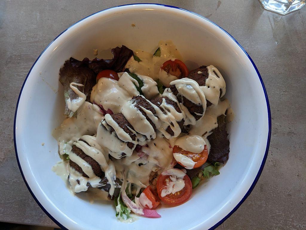 Photo credit: happycow