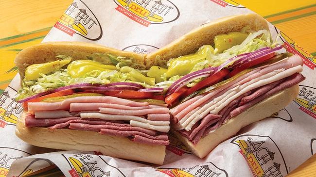 Photo credit: grubhub