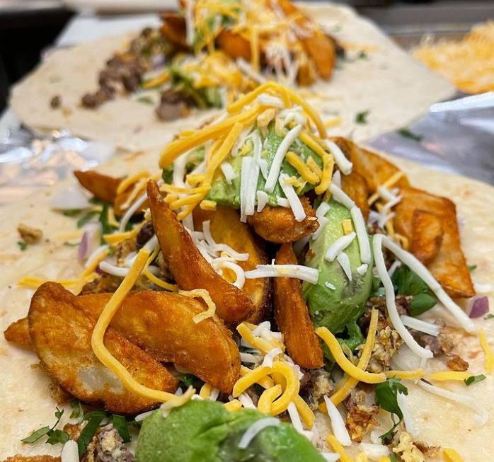 Photo credit: grubhub