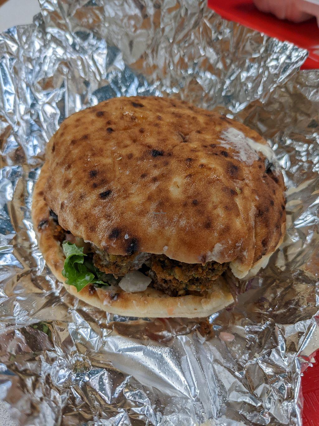 Photo credit: happycow