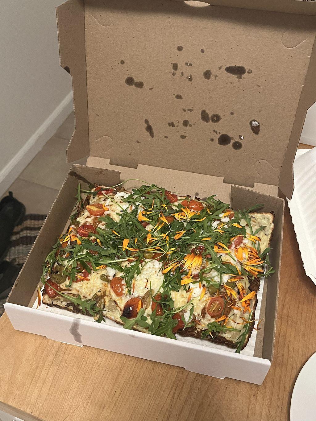 Photo credit: happycow