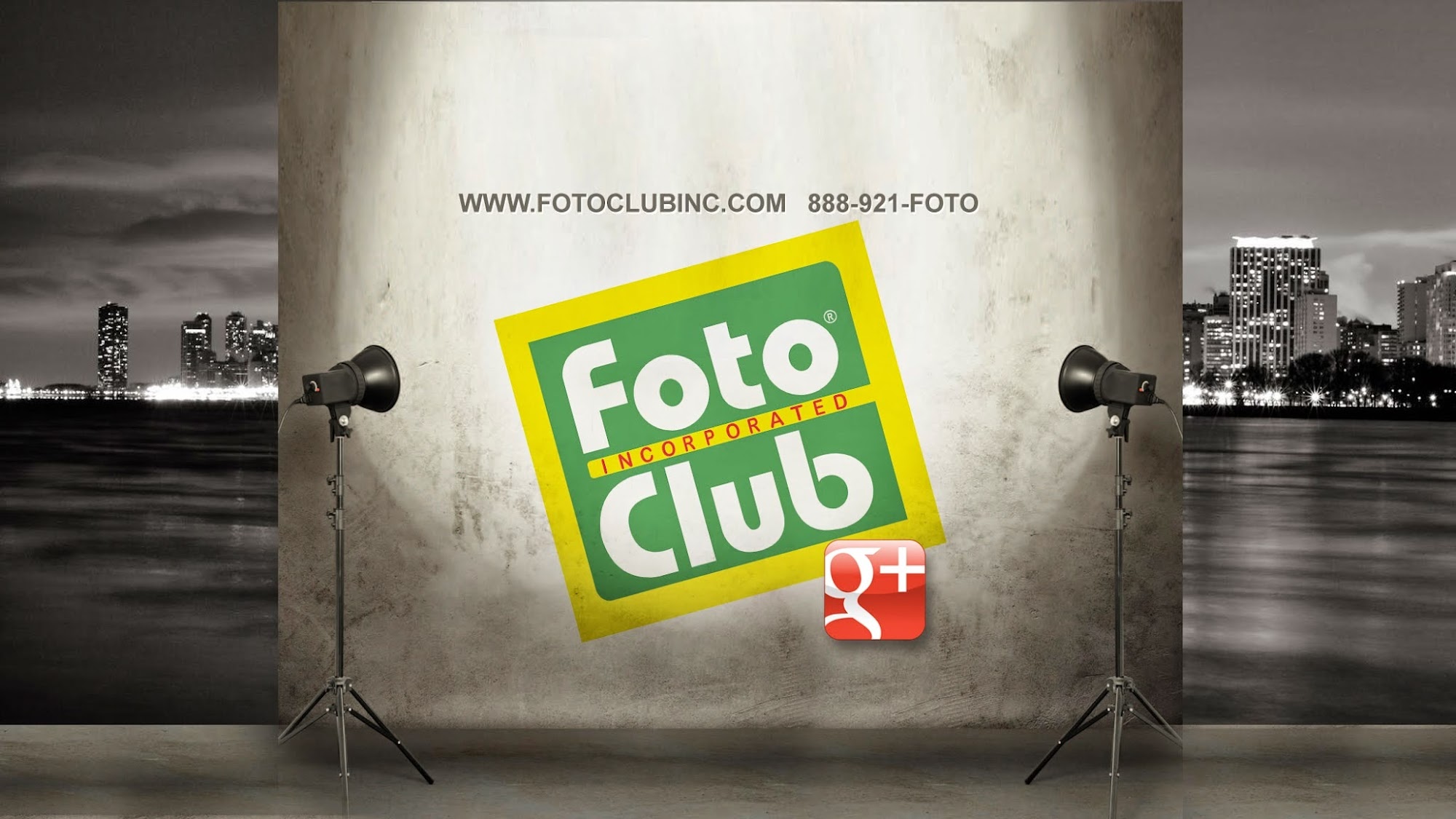 Foto Club, Inc.