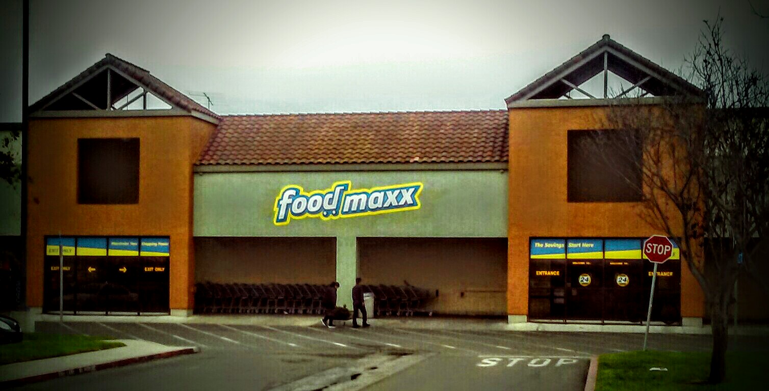 FoodMaxx