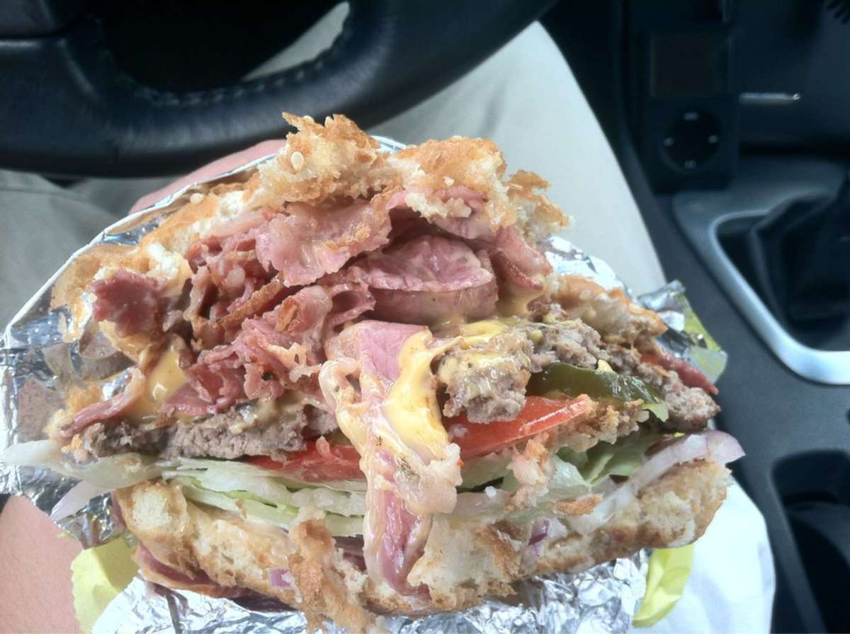 Photo credit: zomato