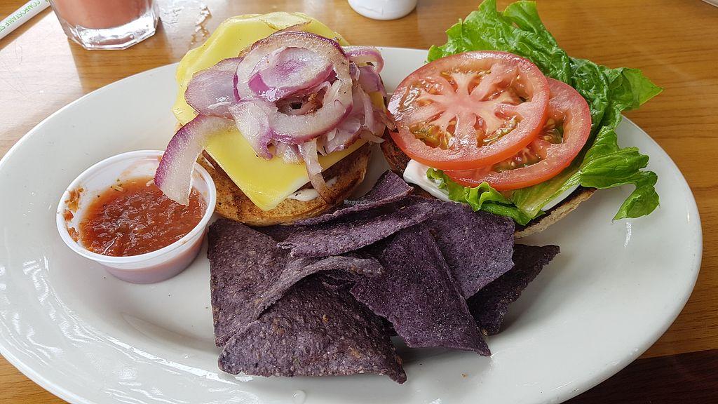 Photo credit: happycow