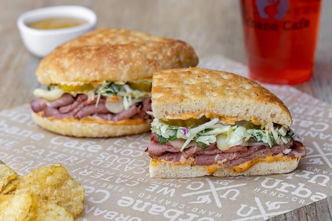 Photo credit: ubereats