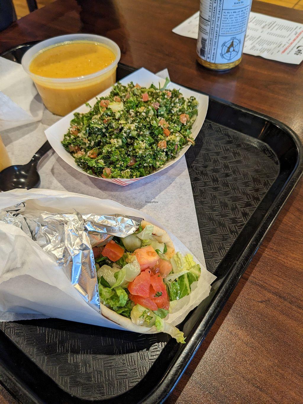 Photo credit: happycow