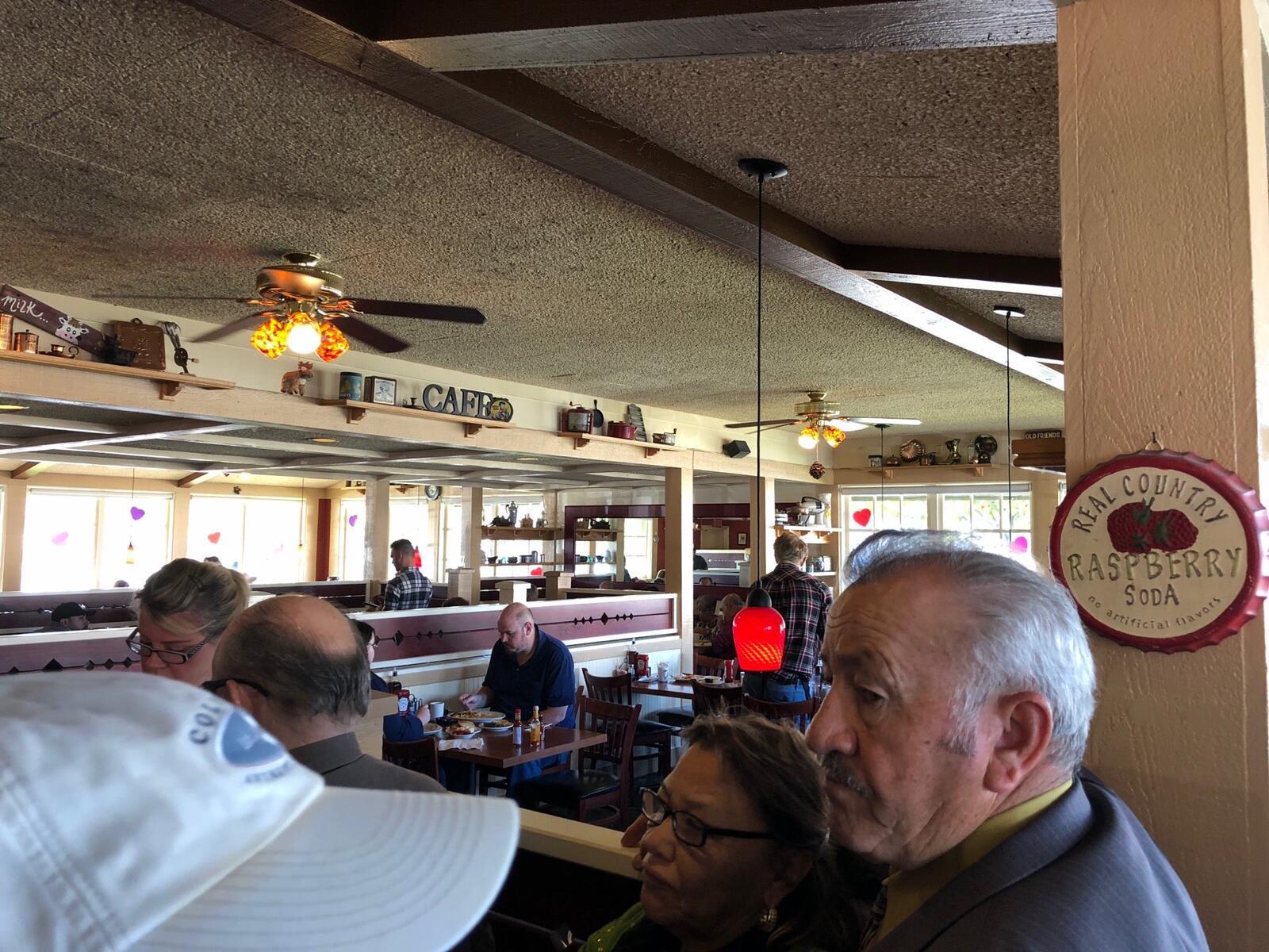 Photo credit: nextdoor