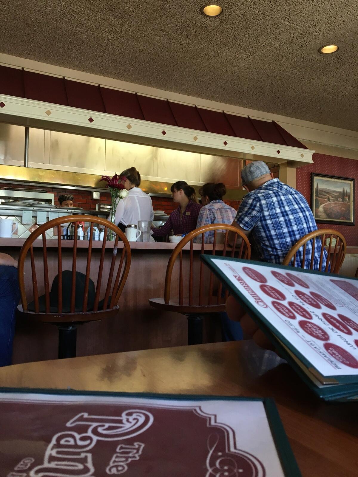 Photo credit: nextdoor