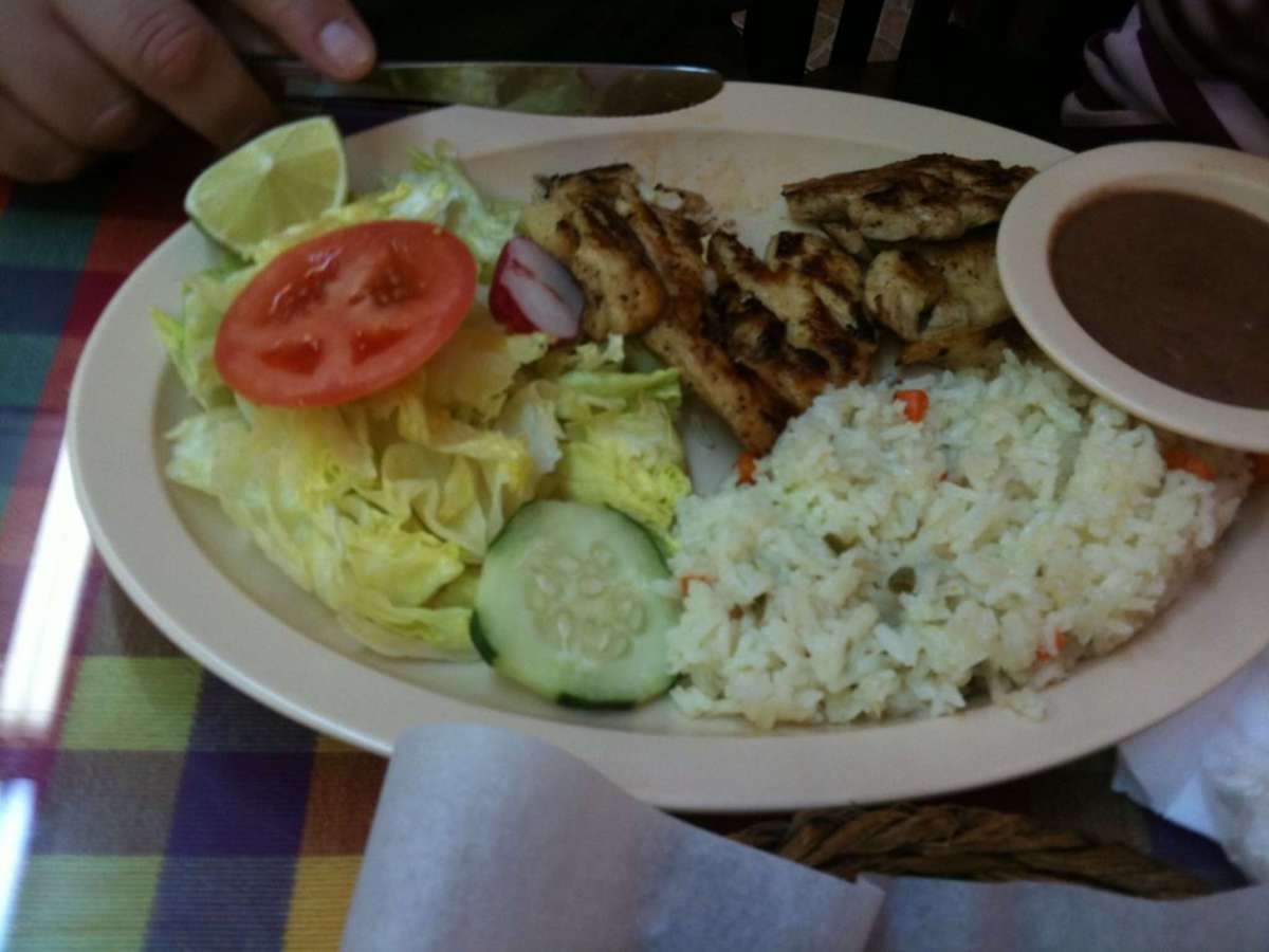 Photo credit: zomato