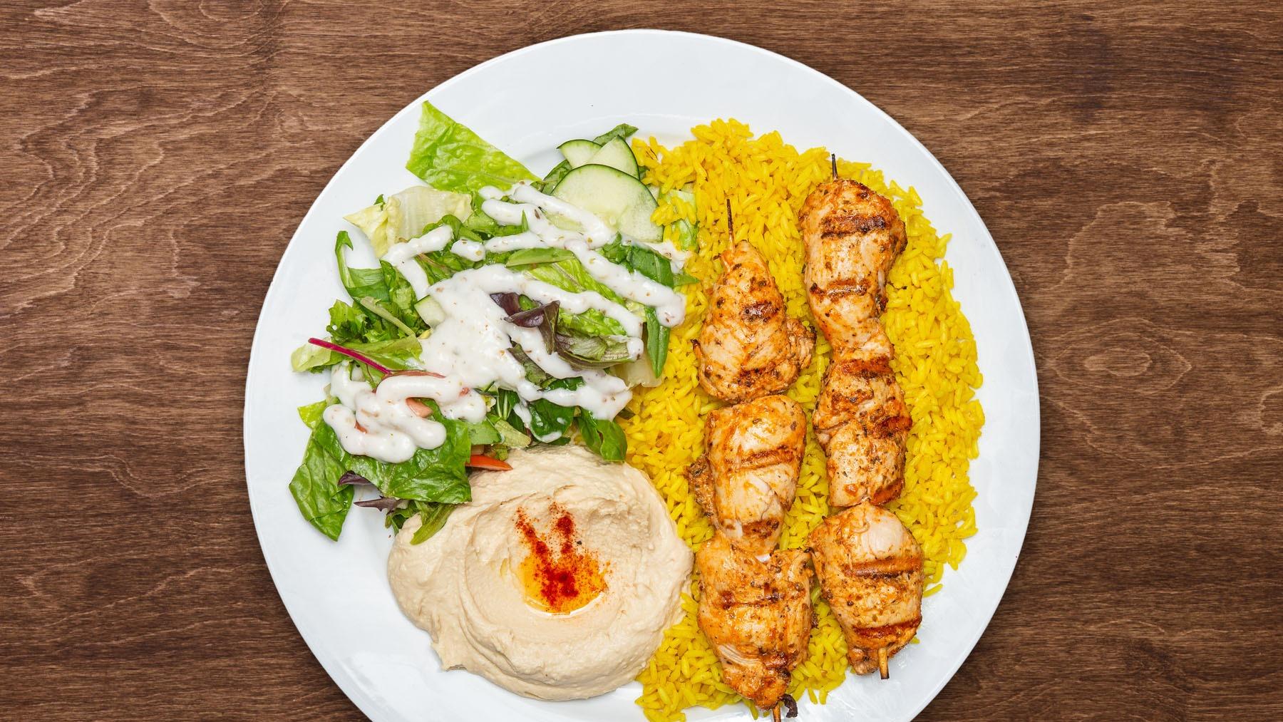 Photo credit: grubhub