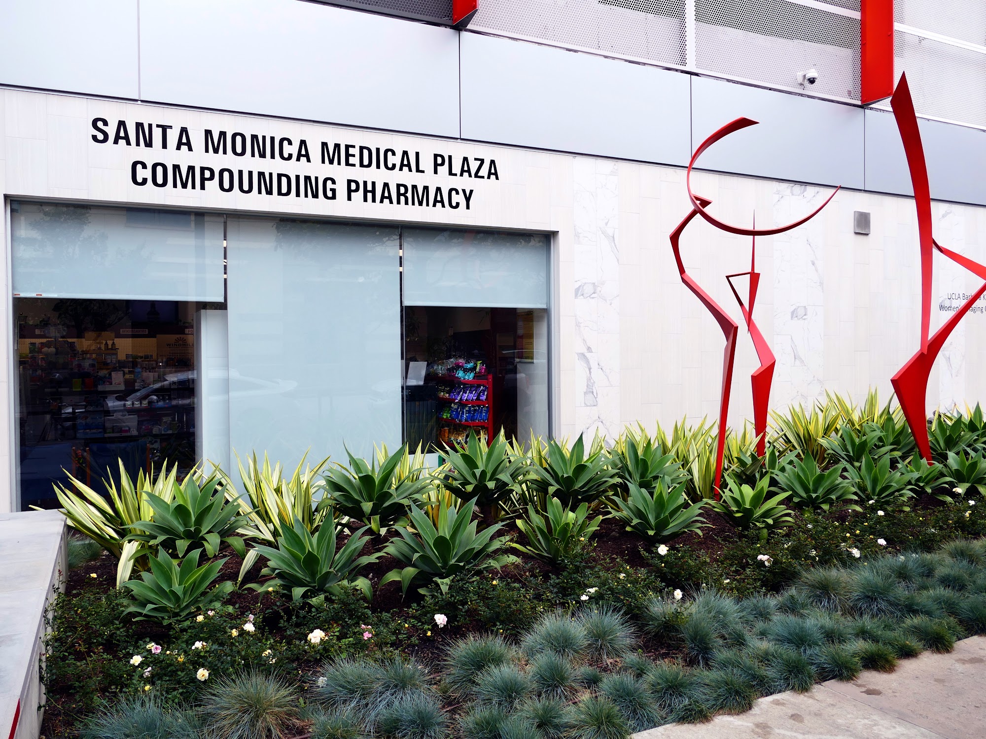 Santa Monica Medical Plaza Pharmacy