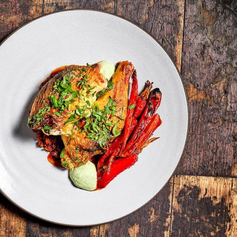 Photo credit: michelin