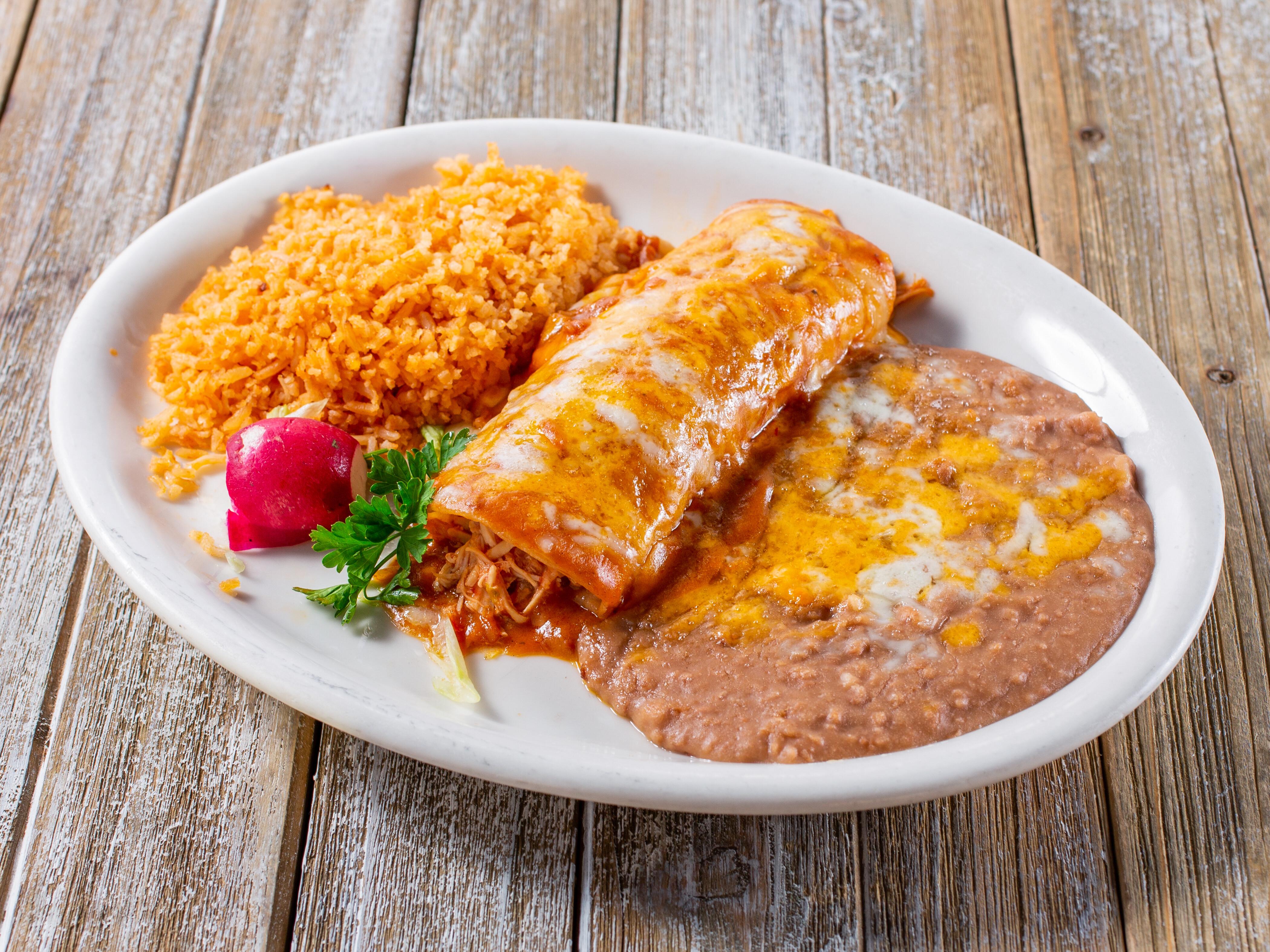 Photo credit: grubhub