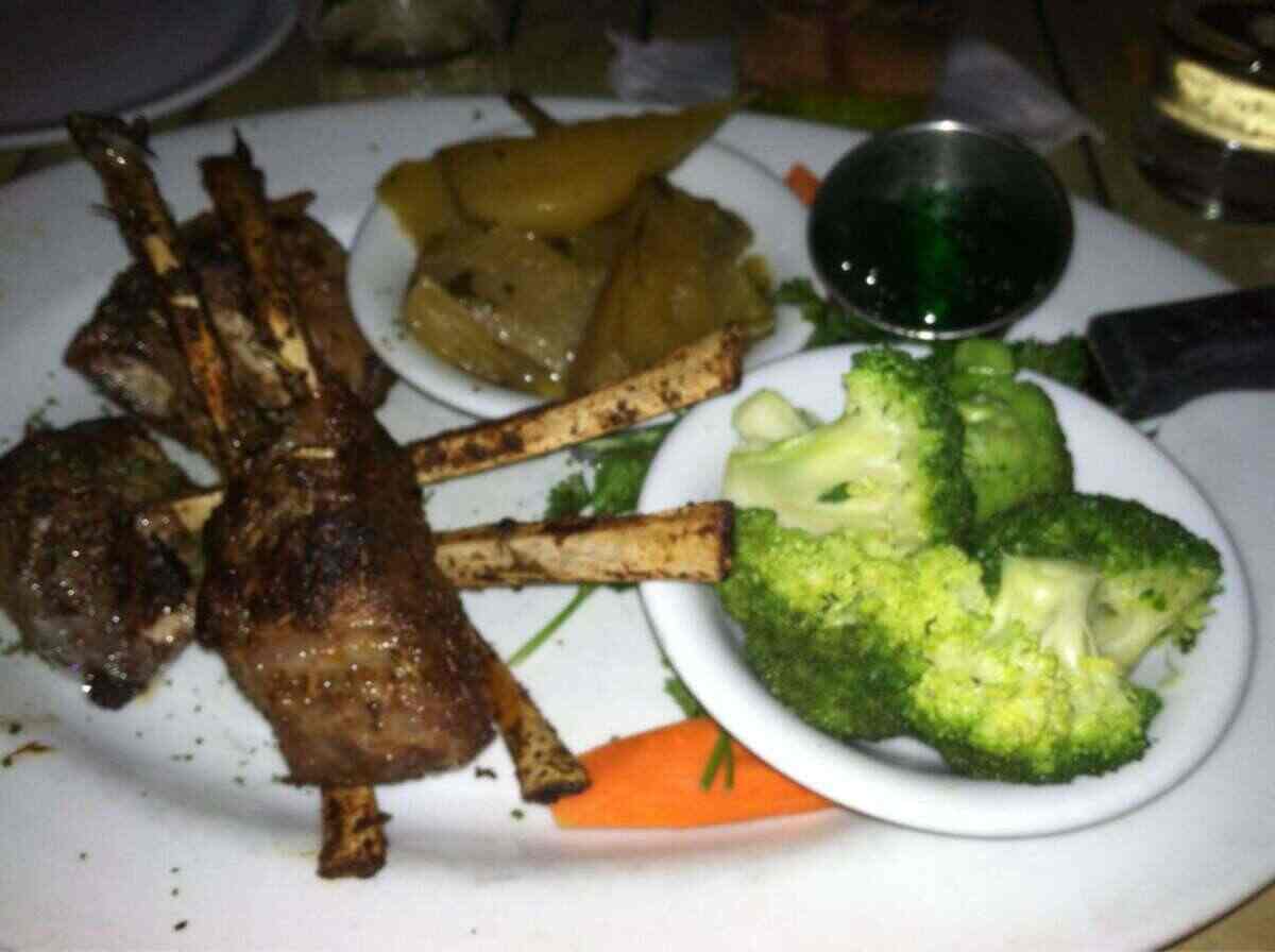 Photo credit: zomato