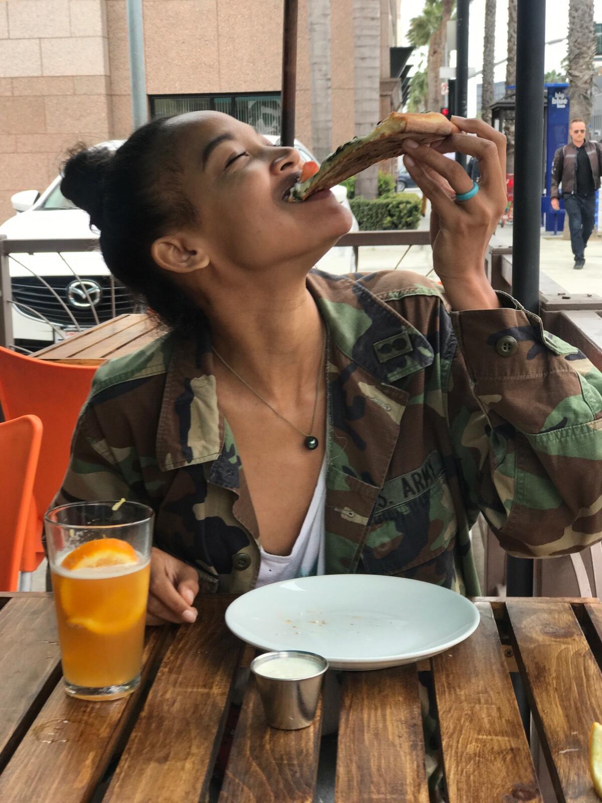 Photo credit: nextdoor