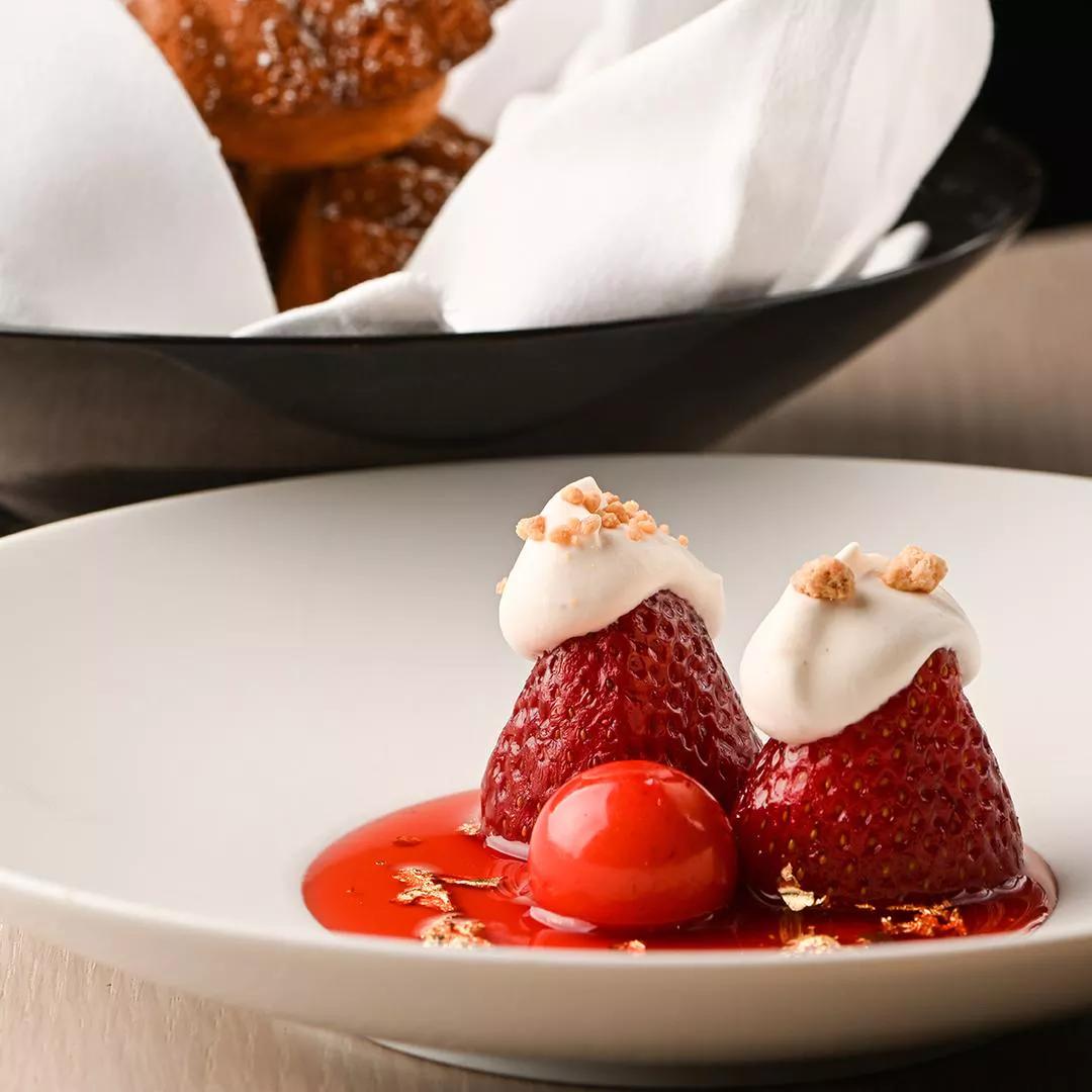 Photo credit: michelin