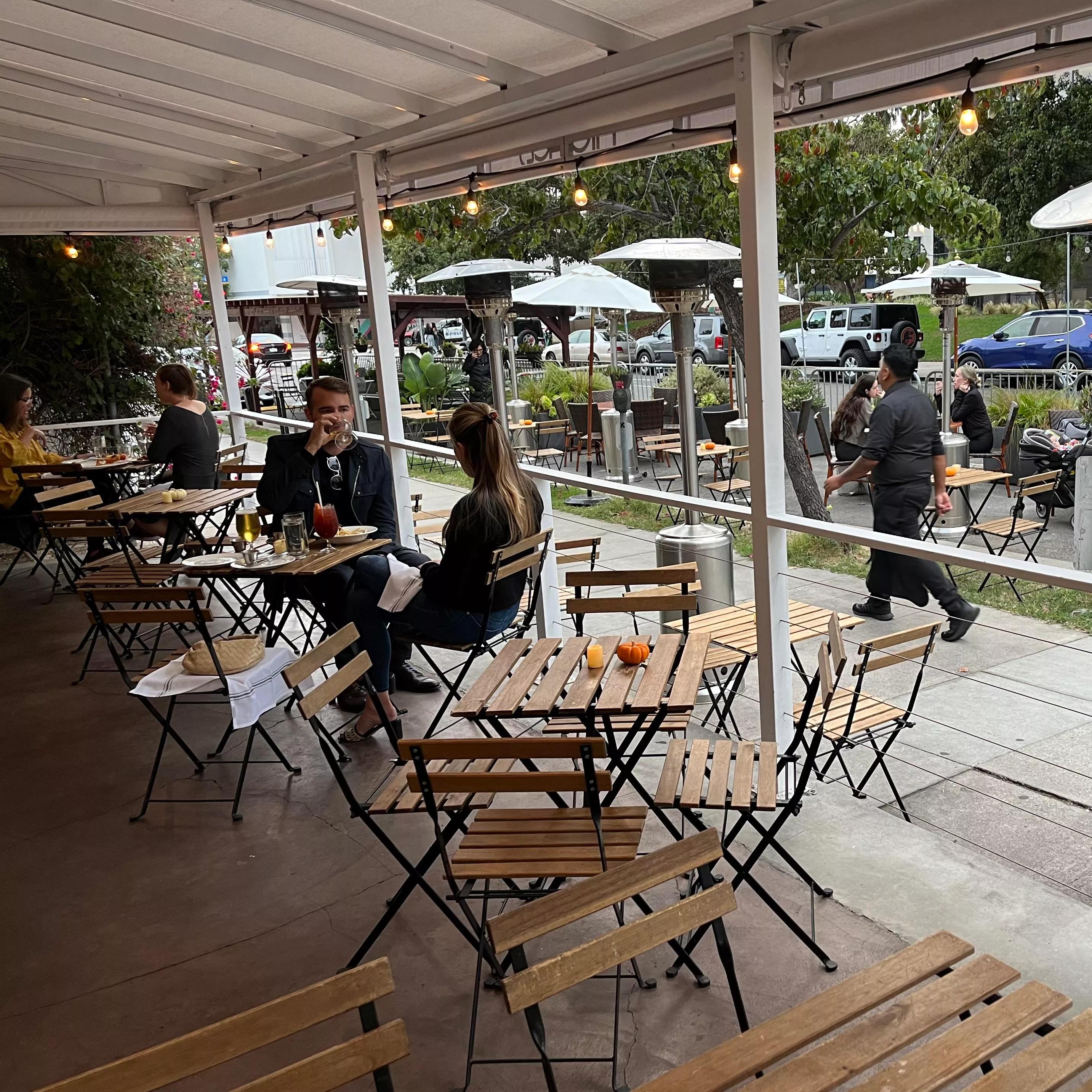 Photo credit: michelin