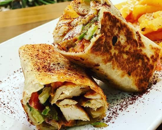 Photo credit: ubereats