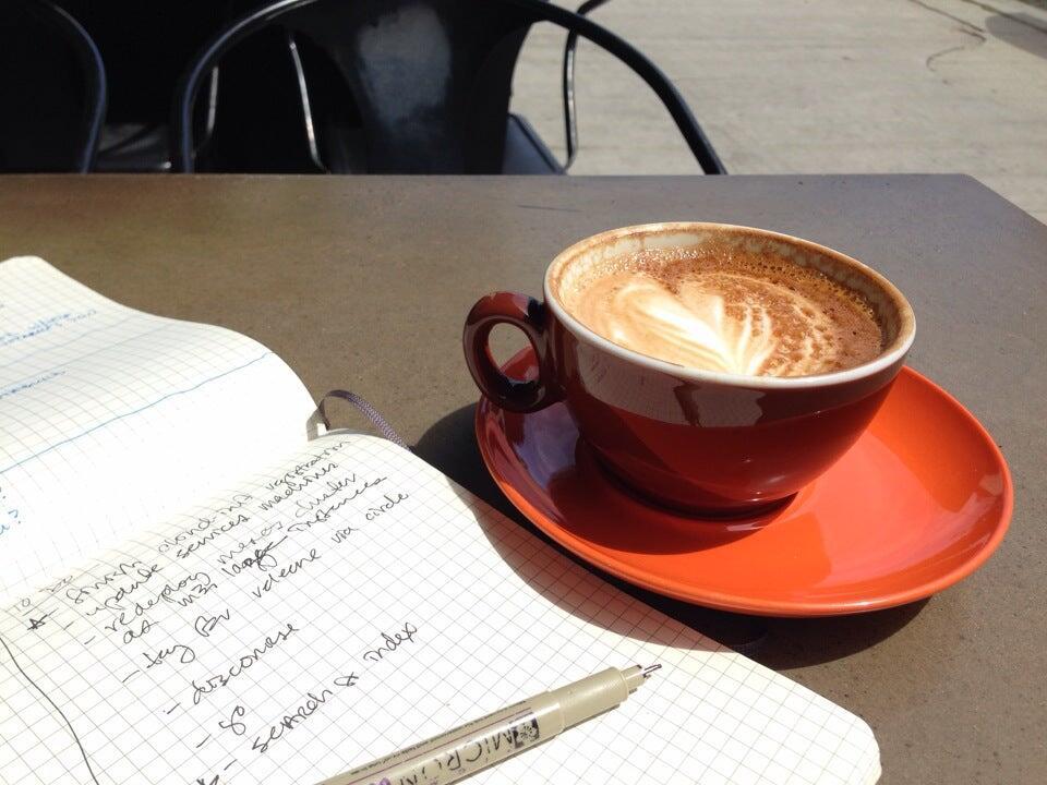 Photo credit: nextdoor