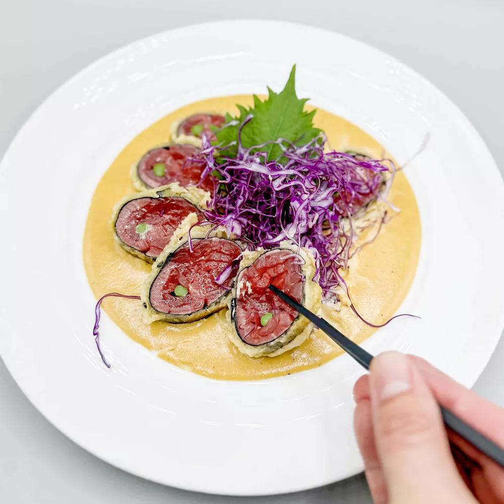 Photo credit: michelin