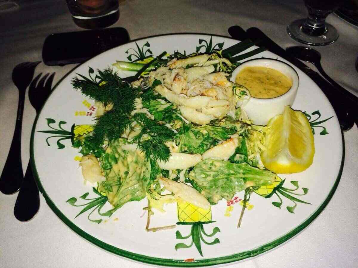 Photo credit: zomato