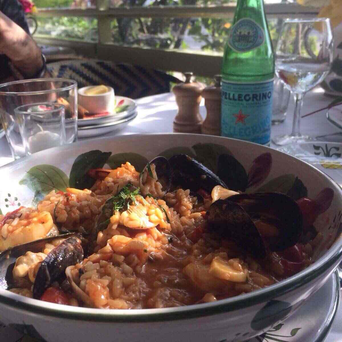 Photo credit: zomato