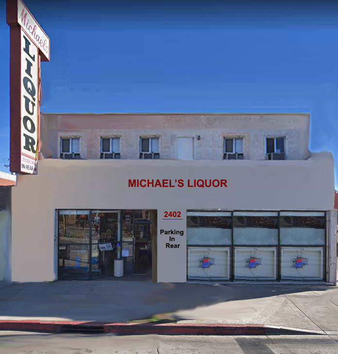 Michaels Liquor