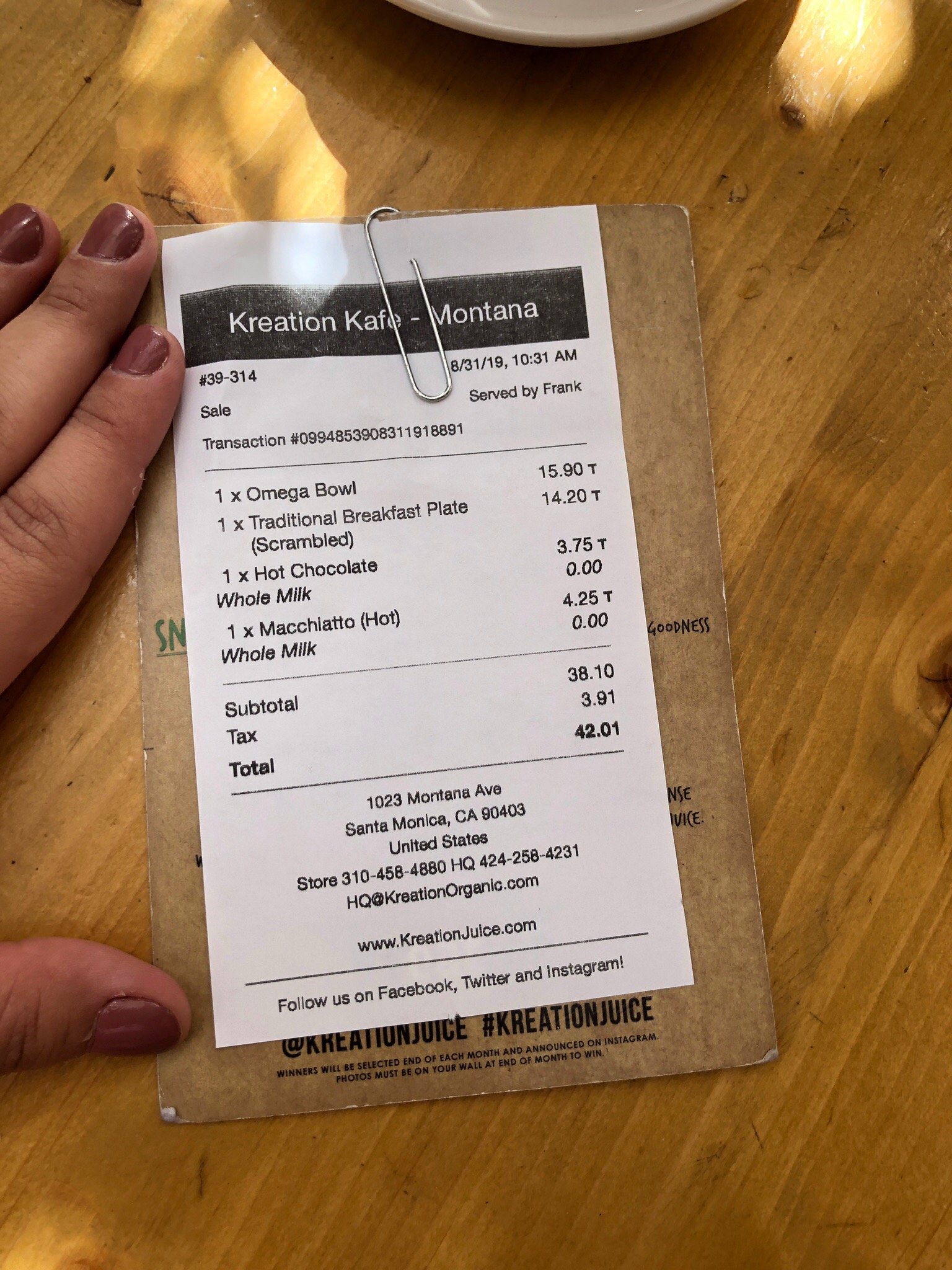 Photo credit: tripadvisor