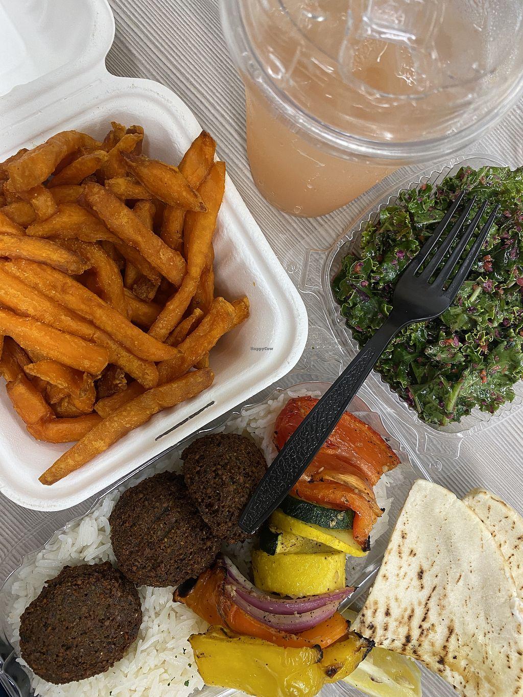 Photo credit: happycow