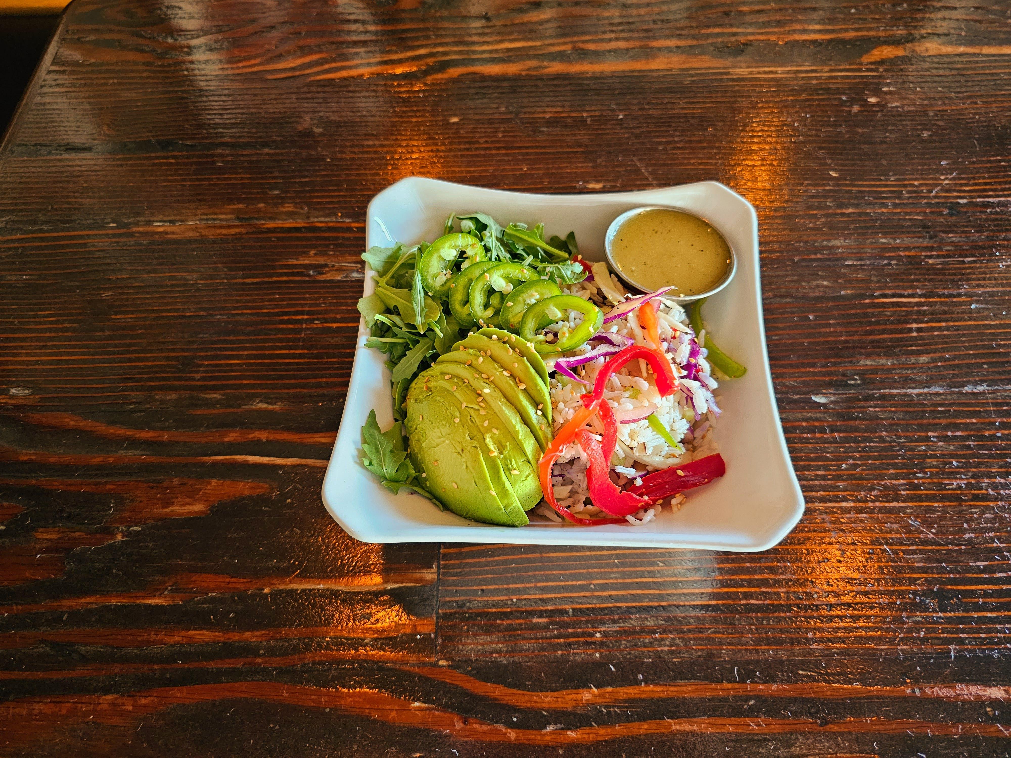 Photo credit: grubhub