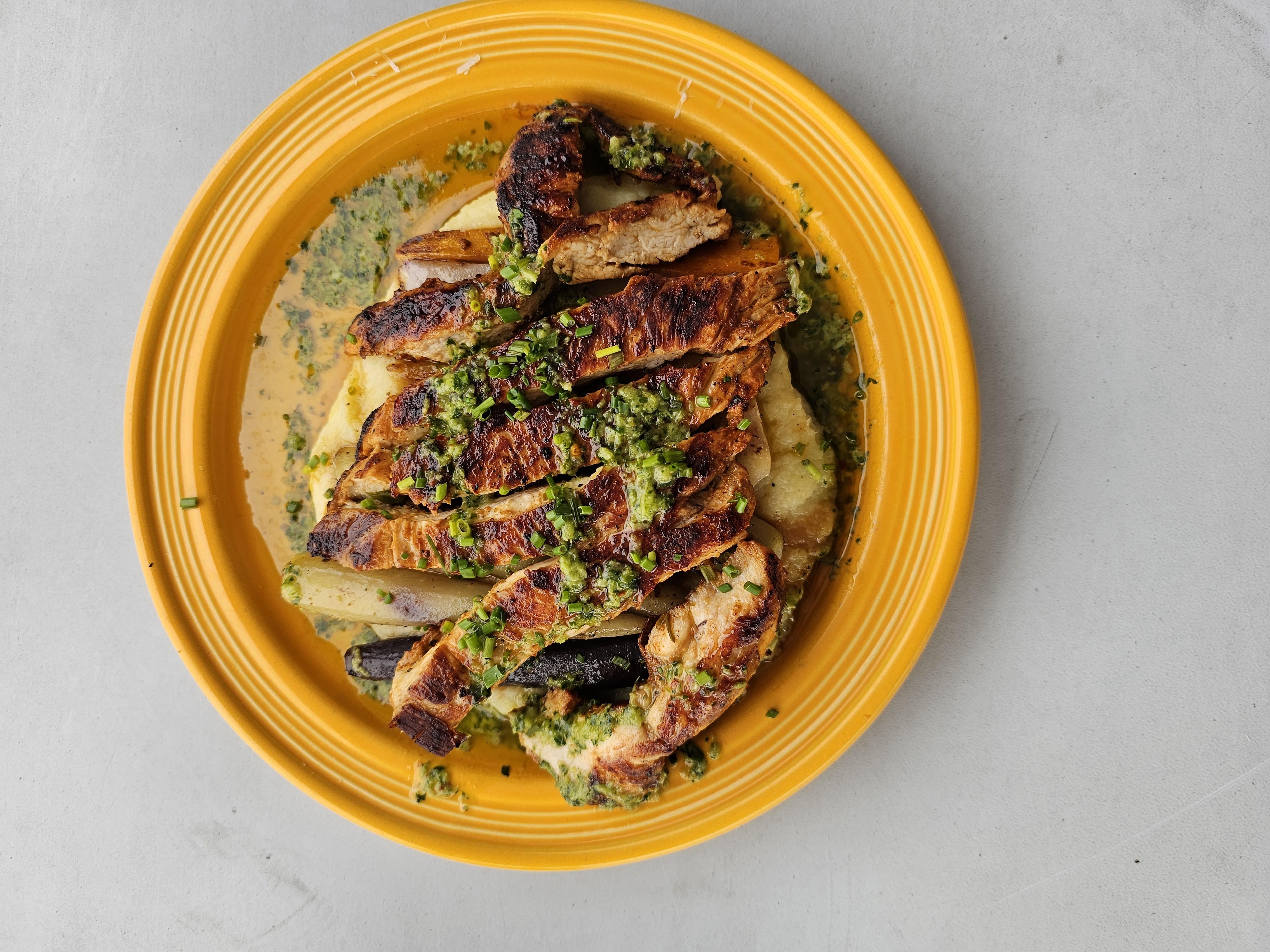 Photo credit: grubhub
