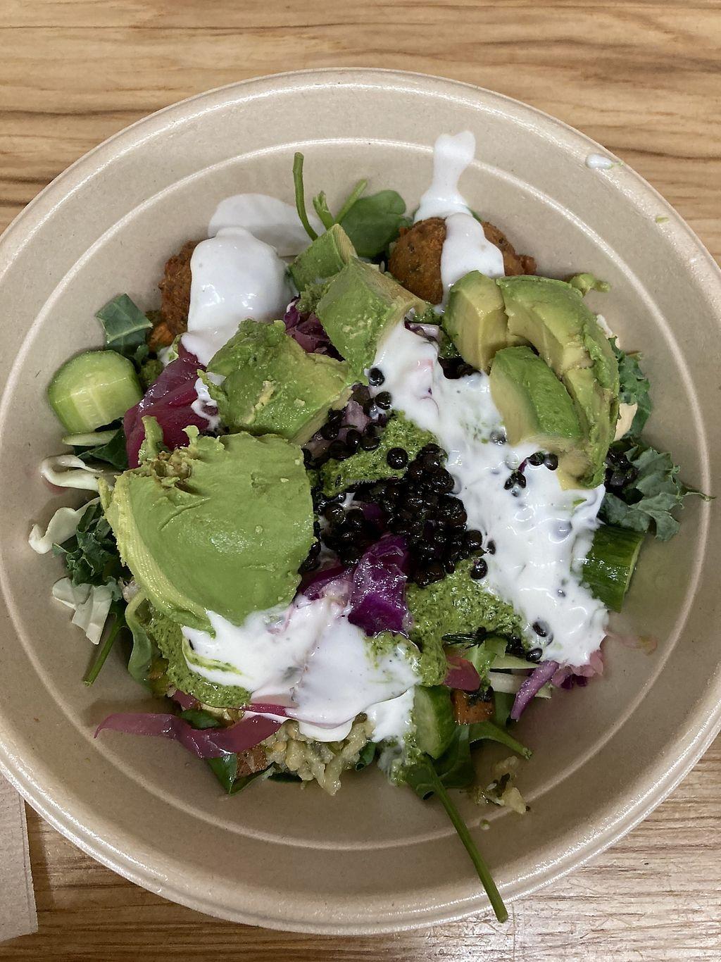 Photo credit: happycow