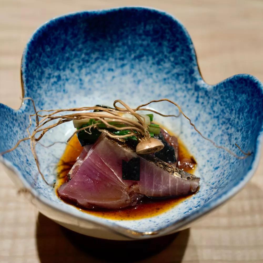 Photo credit: michelin