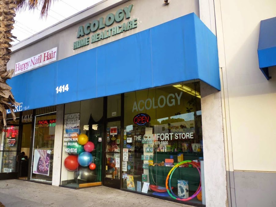 Acology Shop