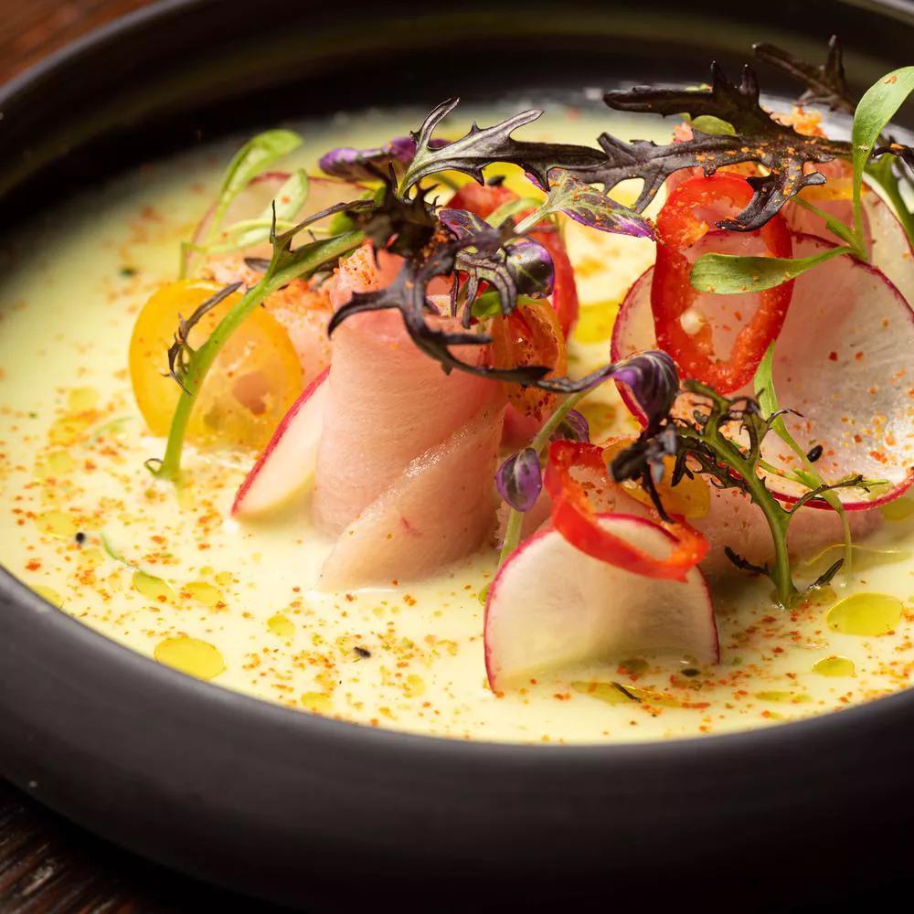 Photo credit: michelin