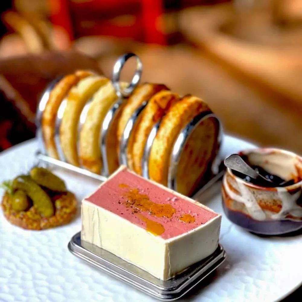 Photo credit: michelin