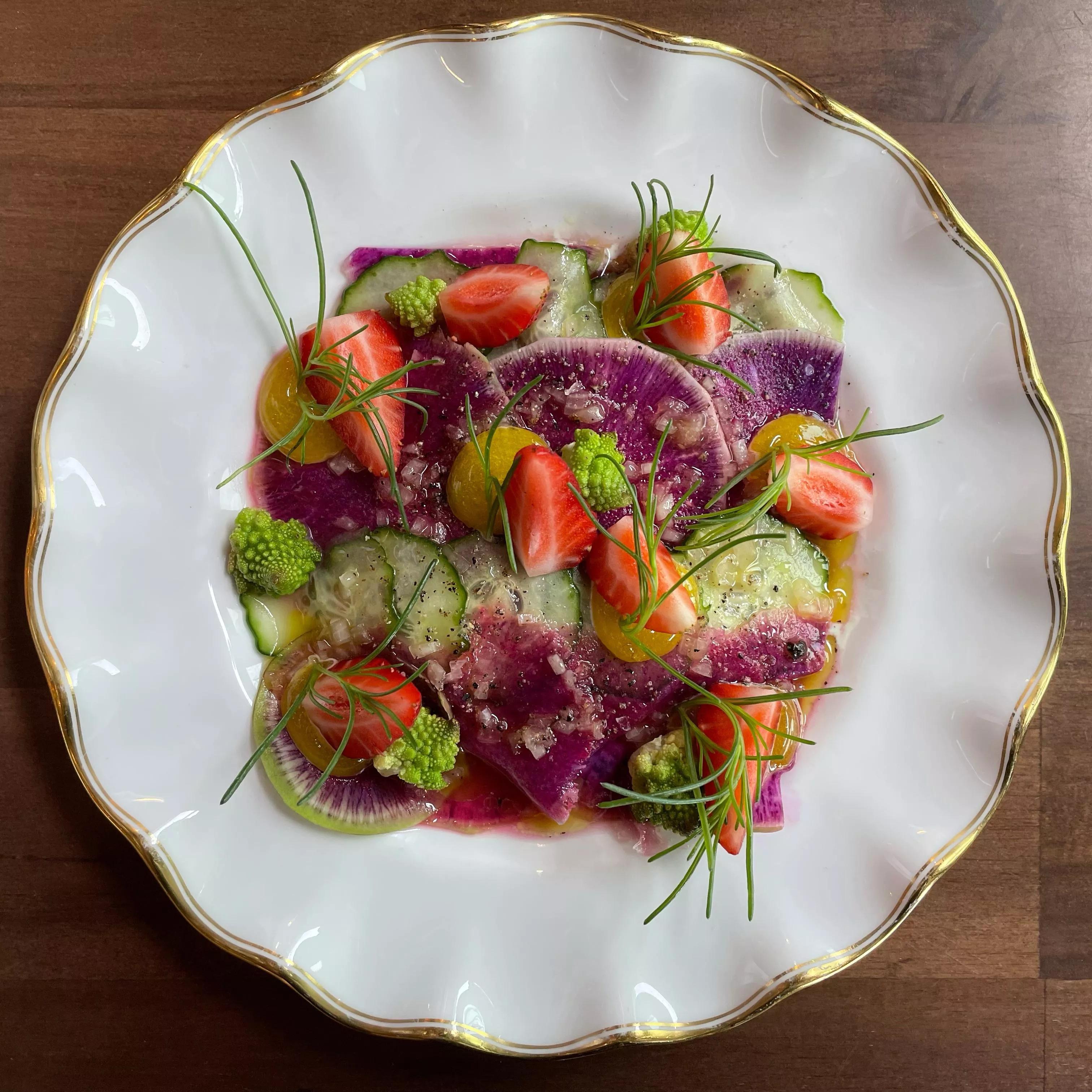 Photo credit: michelin