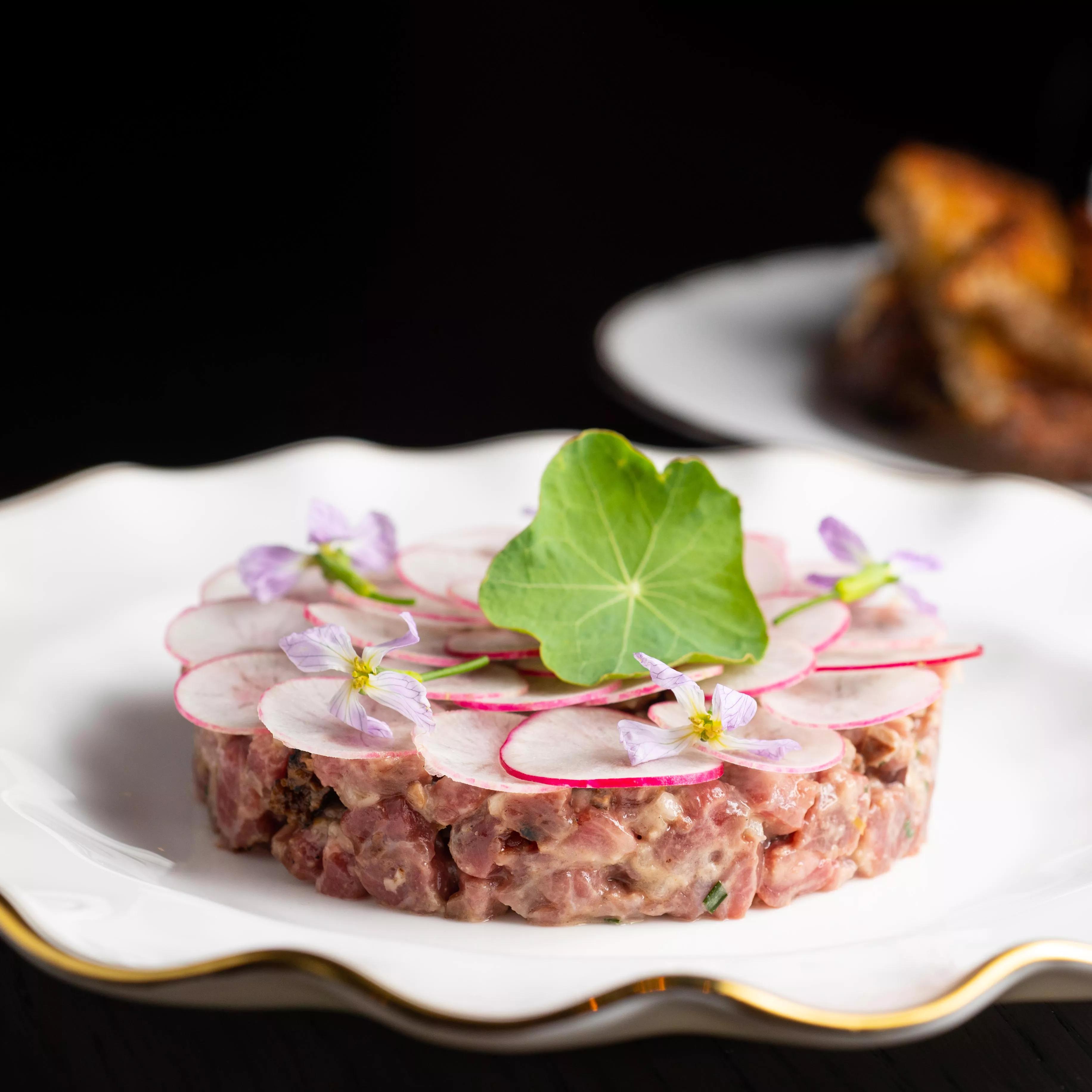 Photo credit: michelin