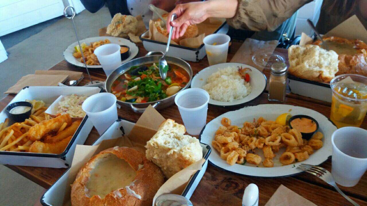 Photo credit: zomato