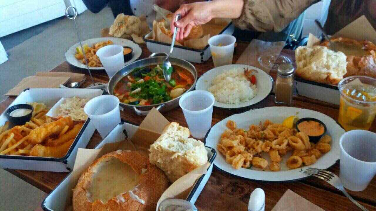 Photo credit: zomato