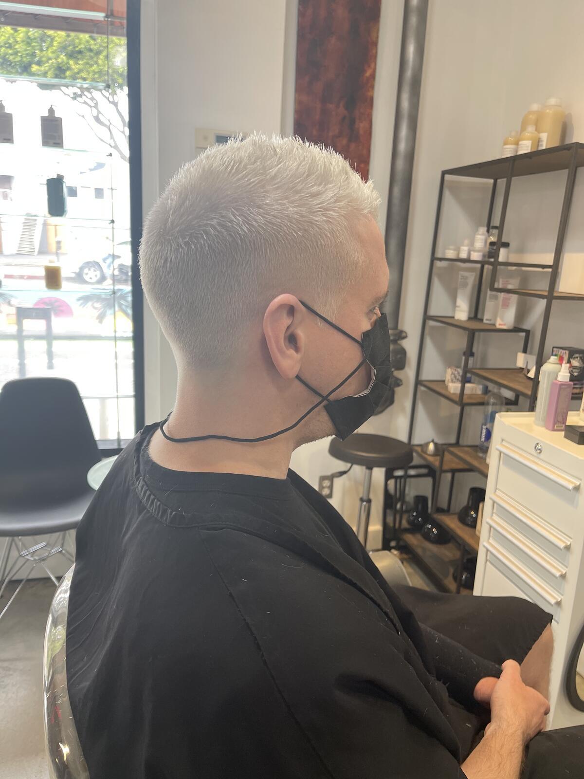 Photo credit: nextdoor