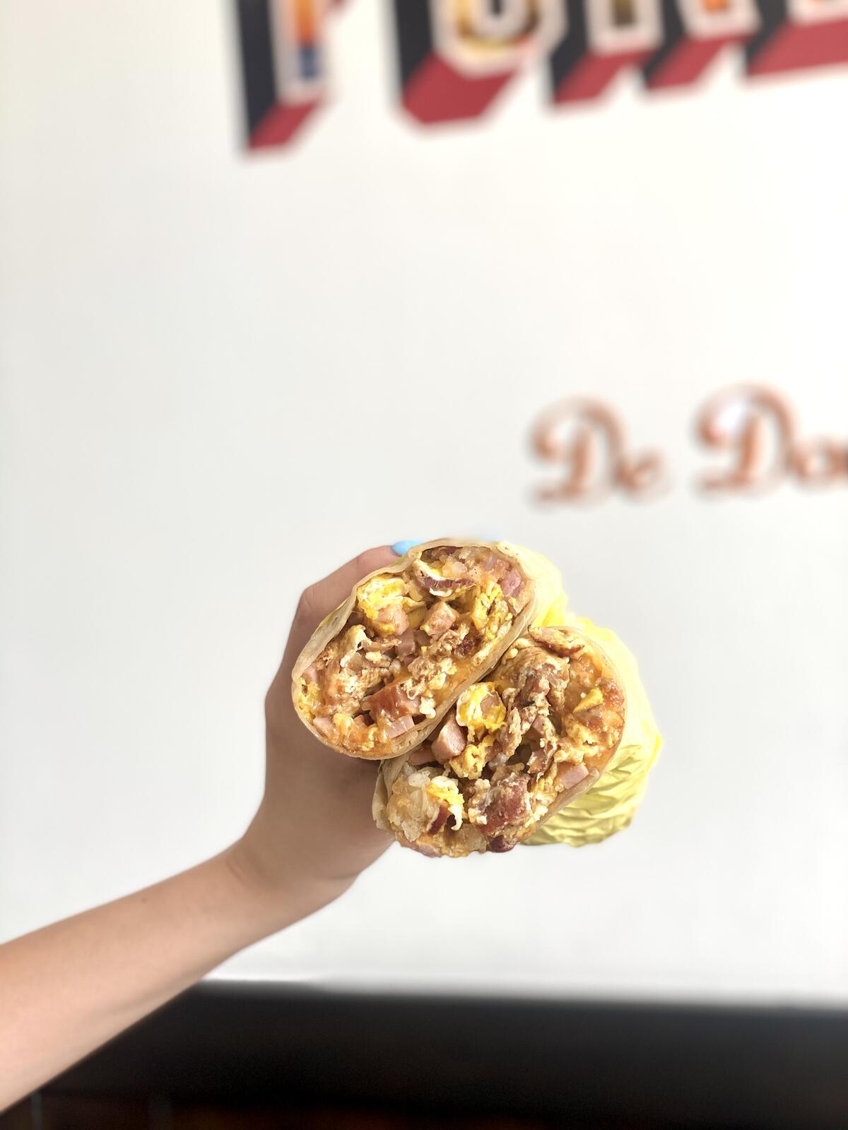 Photo credit: nextdoor