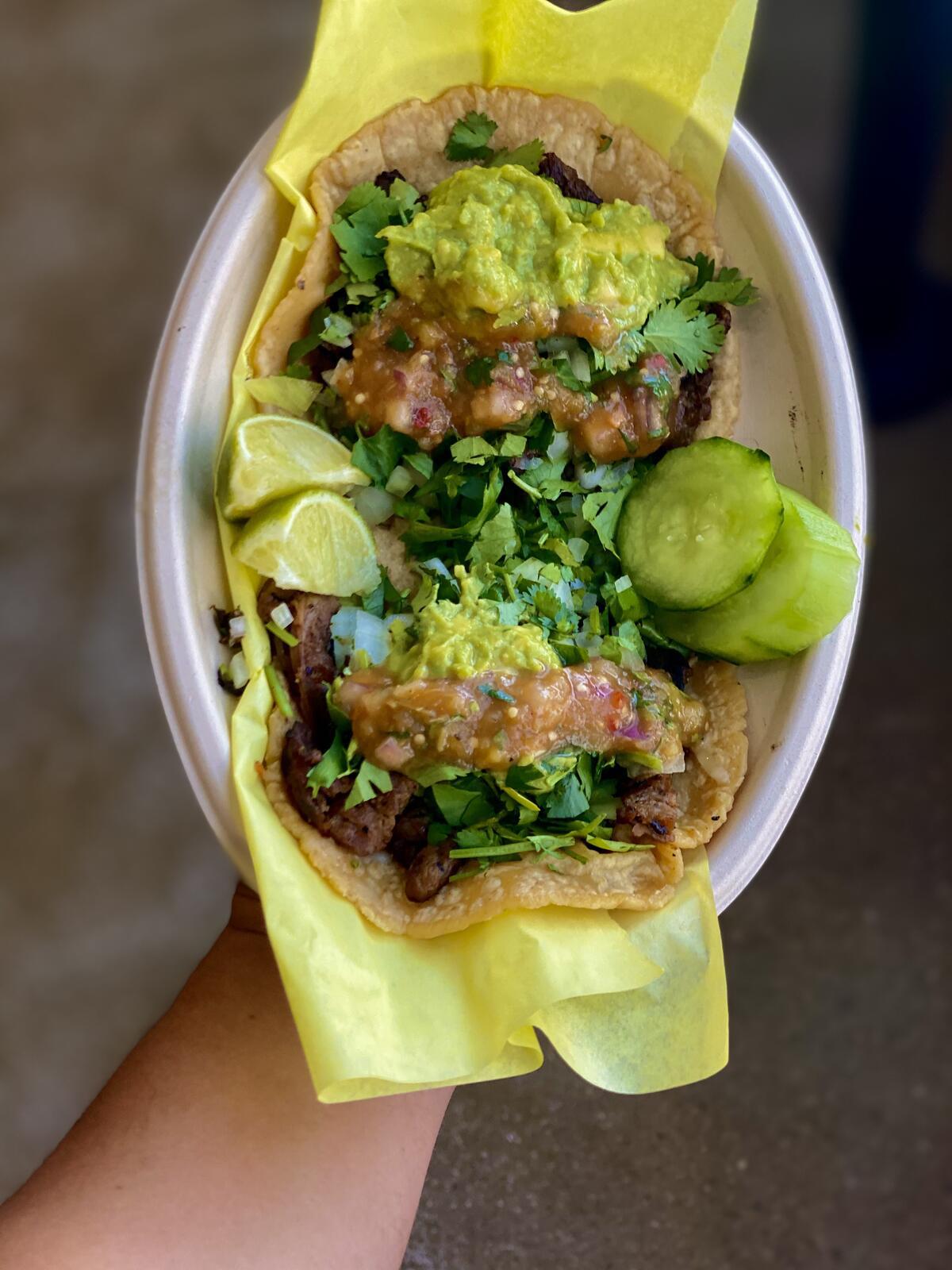 Photo credit: nextdoor