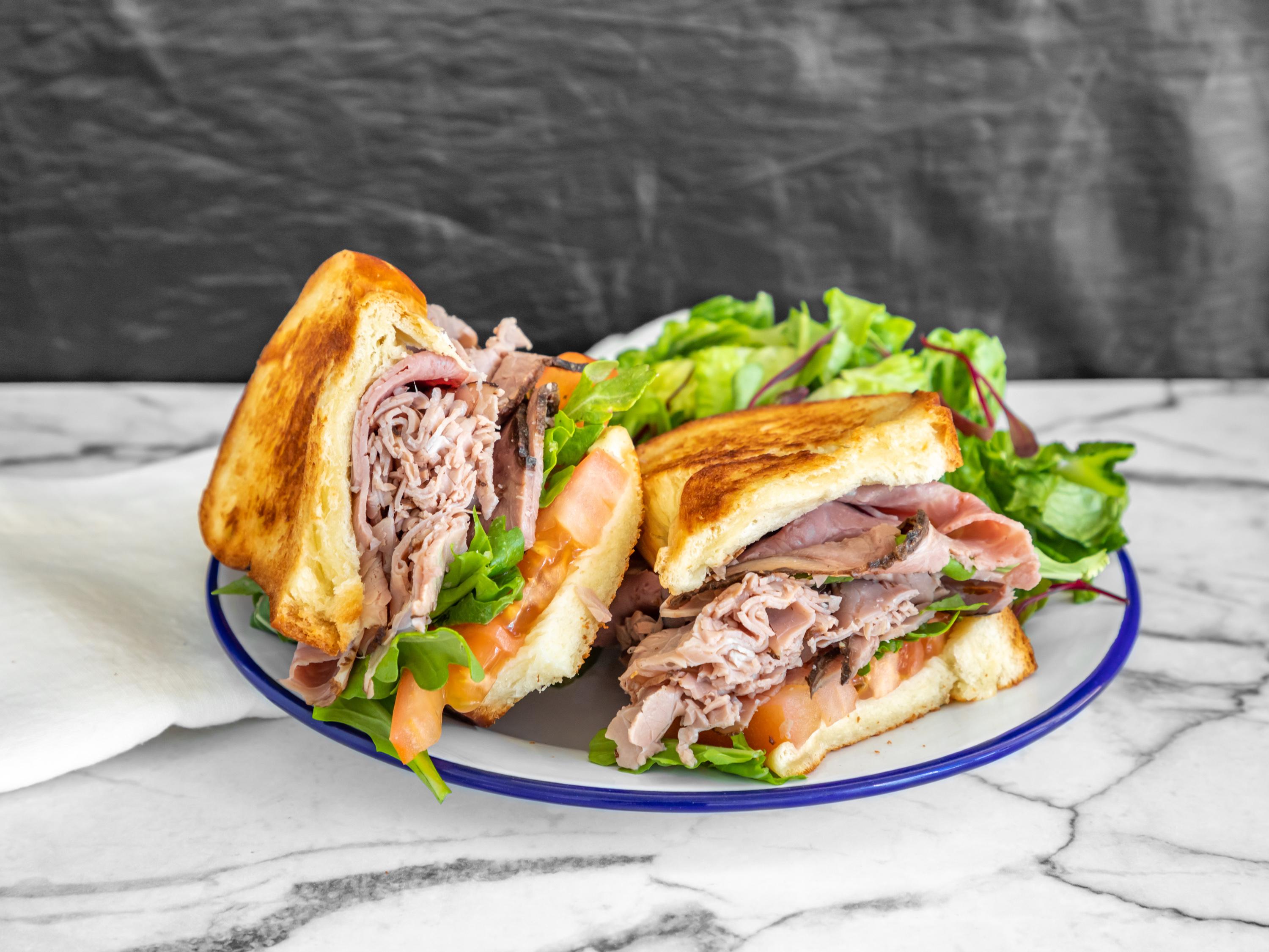 Photo credit: grubhub