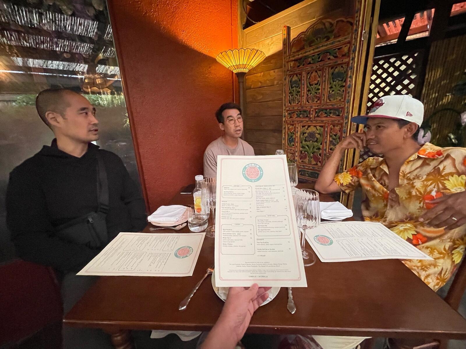 Photo credit: nextdoor