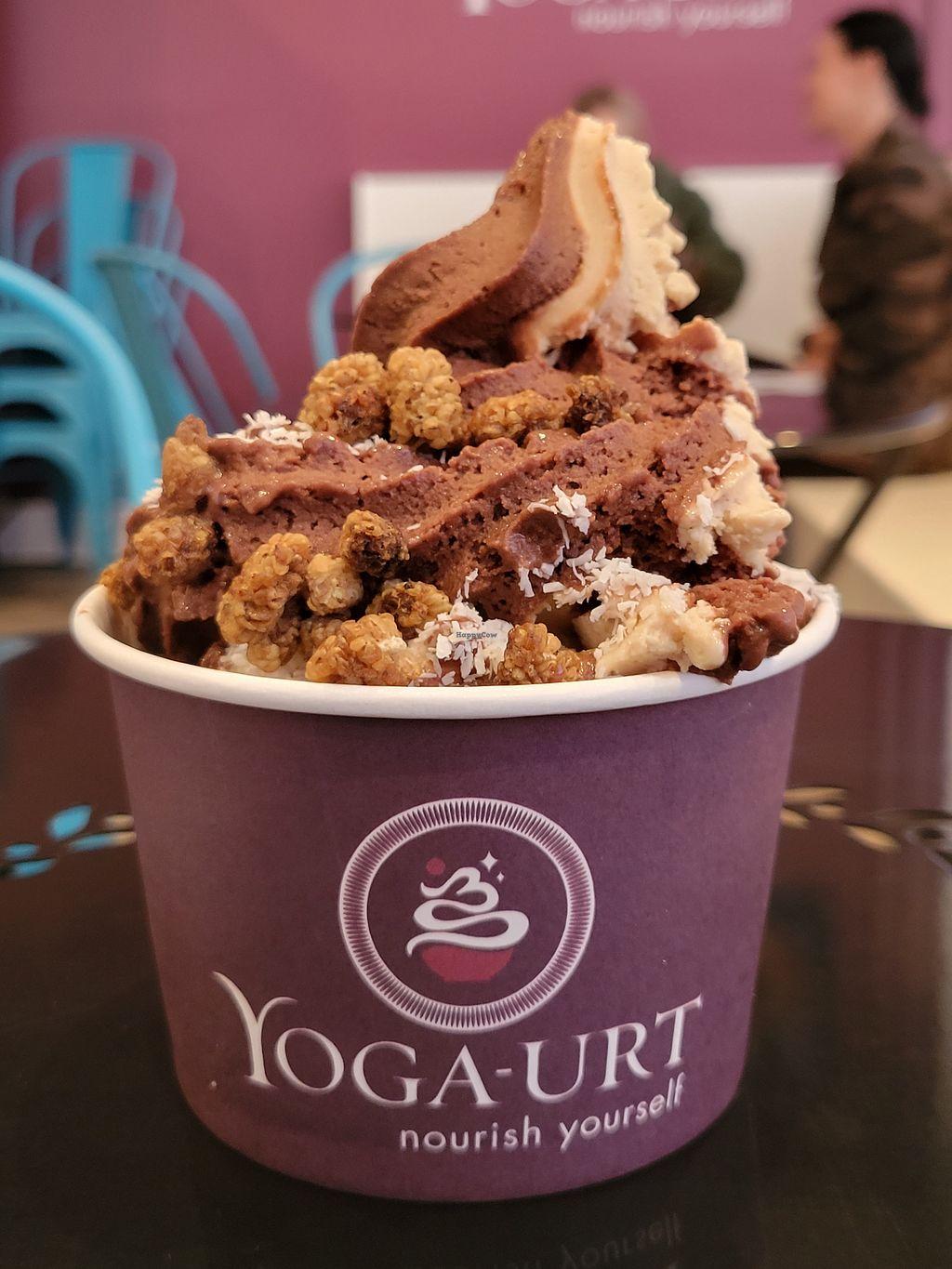 Photo credit: happycow