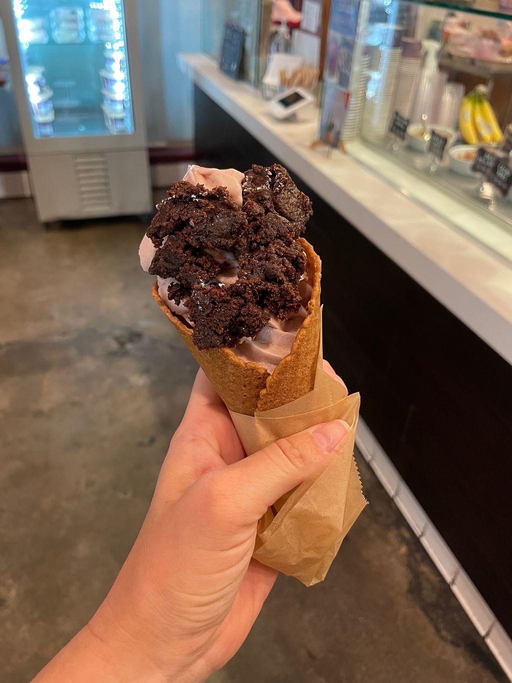 Photo credit: happycow