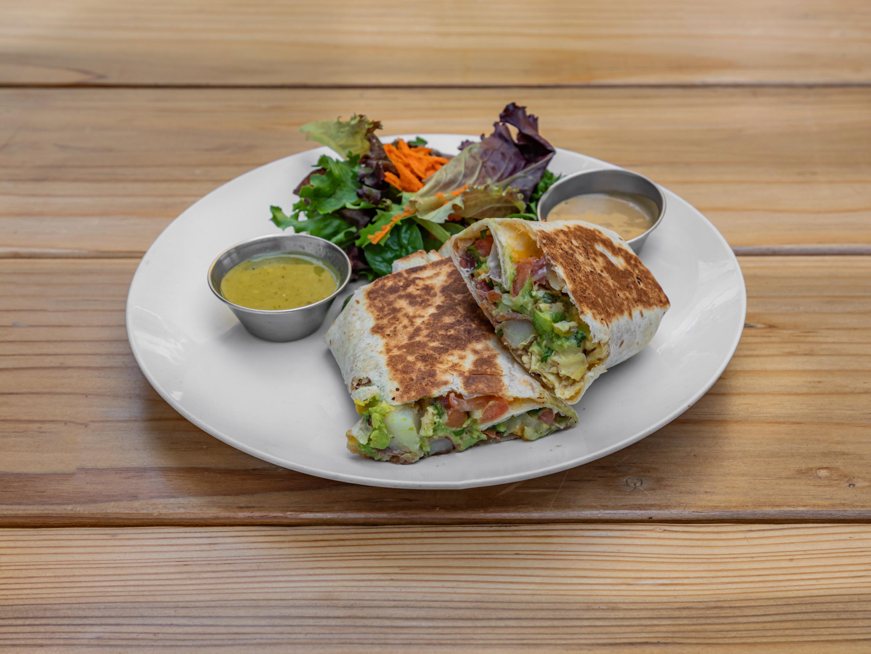 Photo credit: grubhub