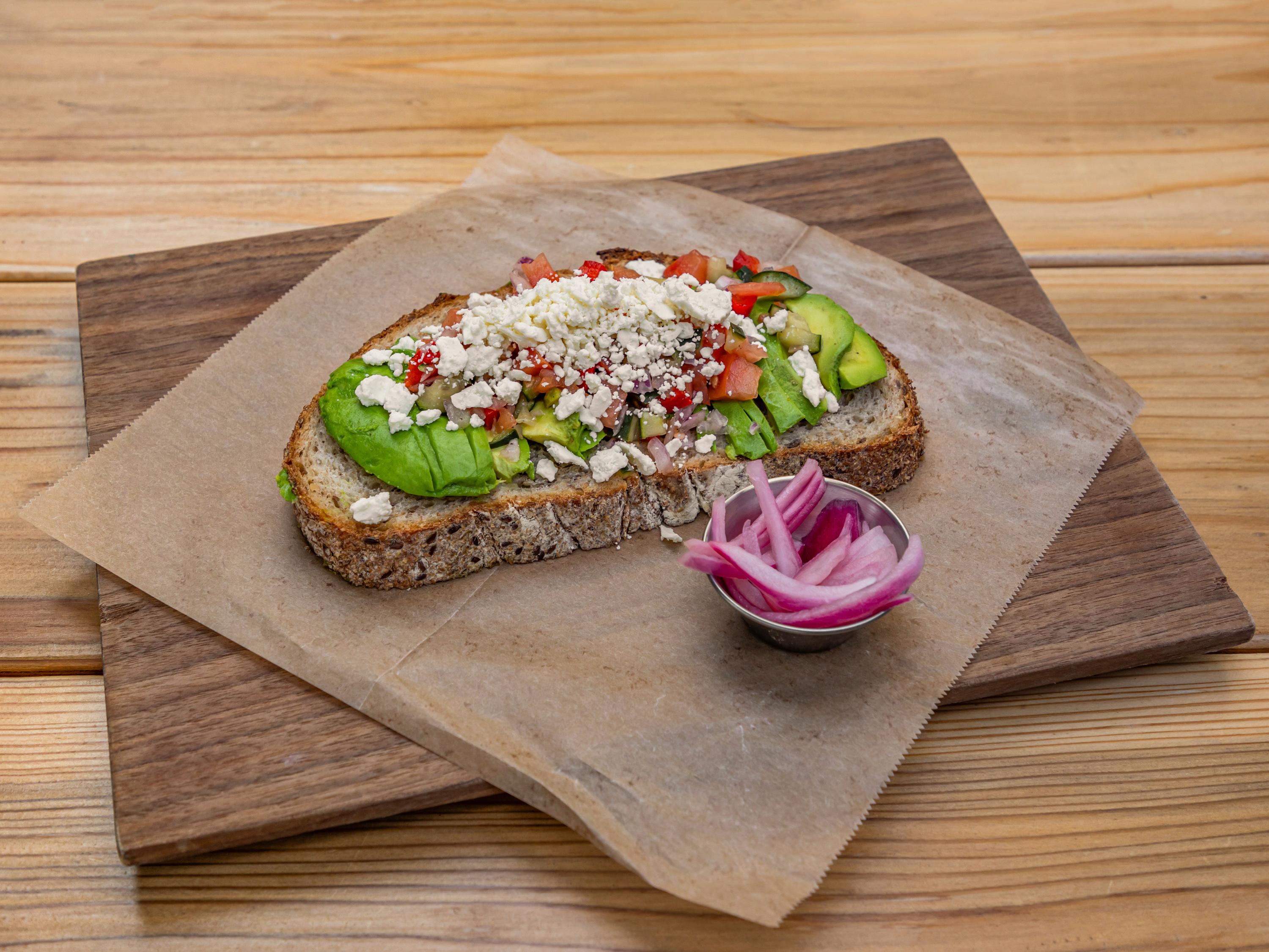 Photo credit: grubhub